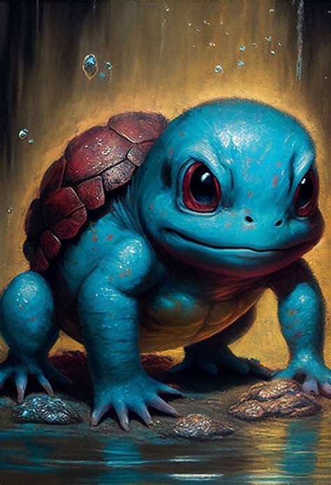 Squirtle 